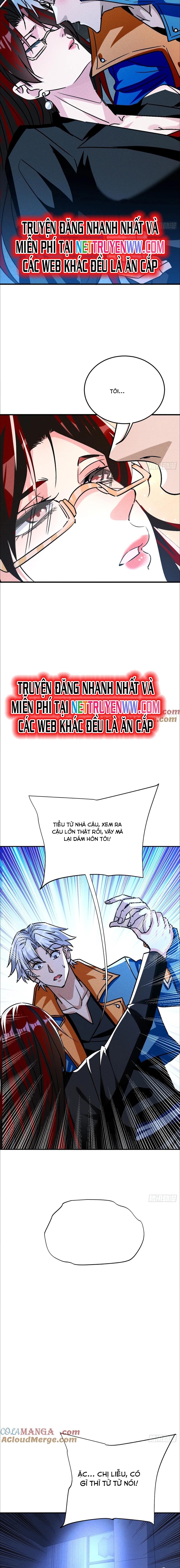 Ta Là Nhân Vật Phản Diện Cướp Khắp Chư Thiên Vạn Giới Chap 26 - Next Chap 27