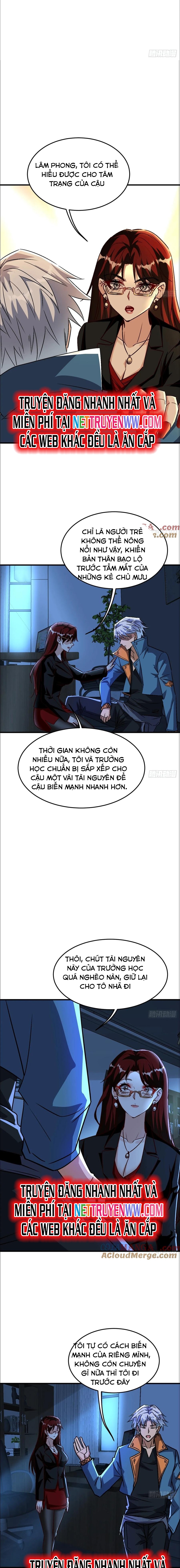 Ta Là Nhân Vật Phản Diện Cướp Khắp Chư Thiên Vạn Giới Chap 26 - Next Chap 27