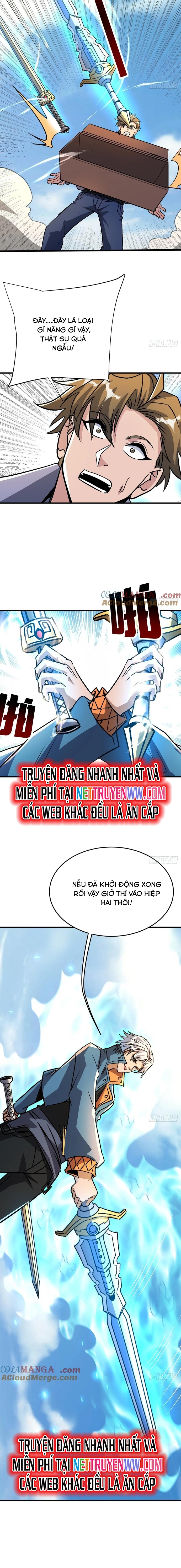 Ta Là Nhân Vật Phản Diện Cướp Khắp Chư Thiên Vạn Giới Chap 27 - Next Chap 28
