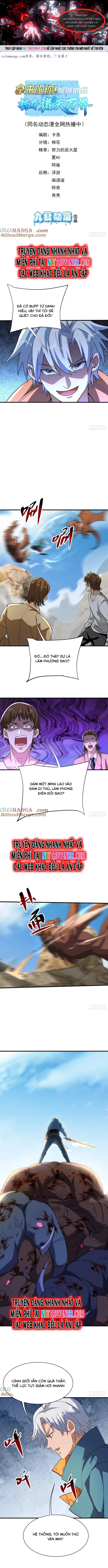 Ta Là Nhân Vật Phản Diện Cướp Khắp Chư Thiên Vạn Giới Chap 34 - Next Chap 35