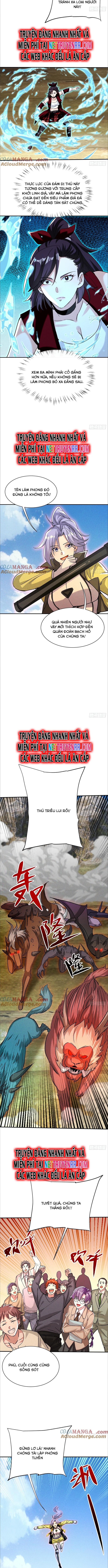 Ta Là Nhân Vật Phản Diện Cướp Khắp Chư Thiên Vạn Giới Chap 34 - Next Chap 35