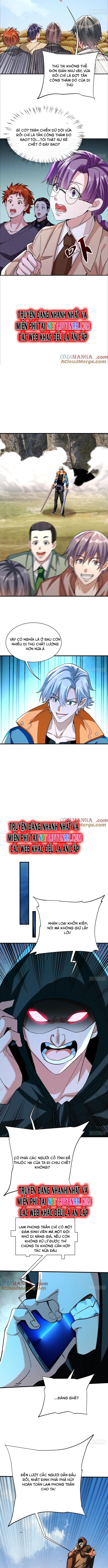 Ta Là Nhân Vật Phản Diện Cướp Khắp Chư Thiên Vạn Giới Chap 34 - Next Chap 35