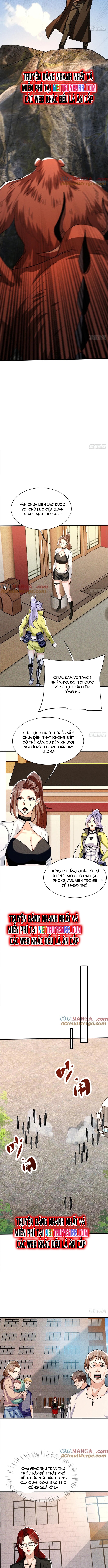 Ta Là Nhân Vật Phản Diện Cướp Khắp Chư Thiên Vạn Giới Chap 34 - Next Chap 35