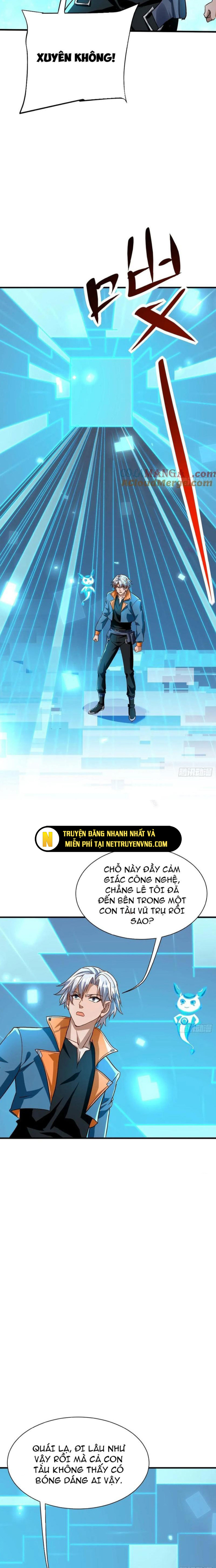 Ta Là Nhân Vật Phản Diện Cướp Khắp Chư Thiên Vạn Giới Chap 39 - Next Chap 40