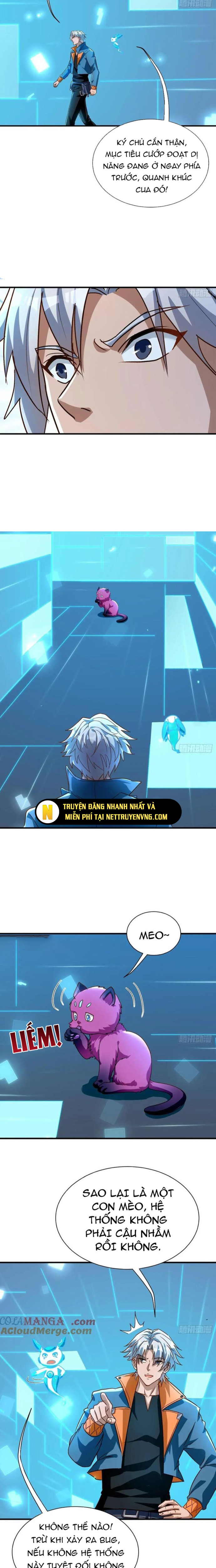 Ta Là Nhân Vật Phản Diện Cướp Khắp Chư Thiên Vạn Giới Chap 39 - Next Chap 40