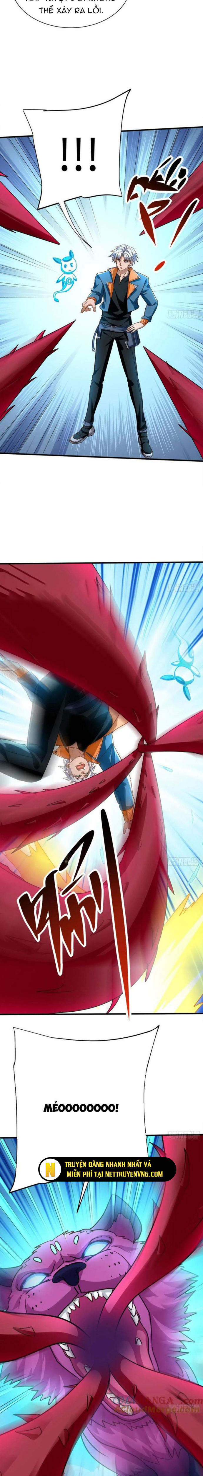 Ta Là Nhân Vật Phản Diện Cướp Khắp Chư Thiên Vạn Giới Chap 39 - Next Chap 40