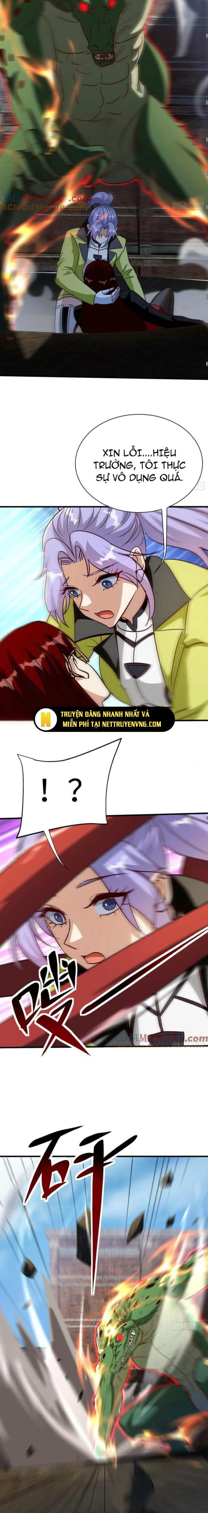 Ta Là Nhân Vật Phản Diện Cướp Khắp Chư Thiên Vạn Giới Chap 39 - Next Chap 40