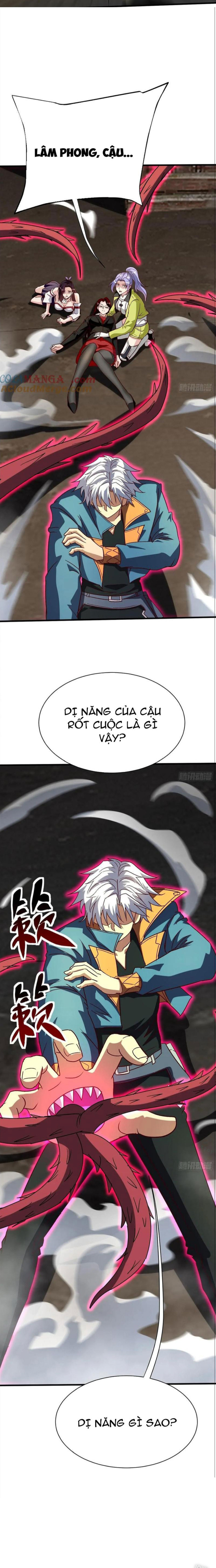 Ta Là Nhân Vật Phản Diện Cướp Khắp Chư Thiên Vạn Giới Chap 39 - Next Chap 40