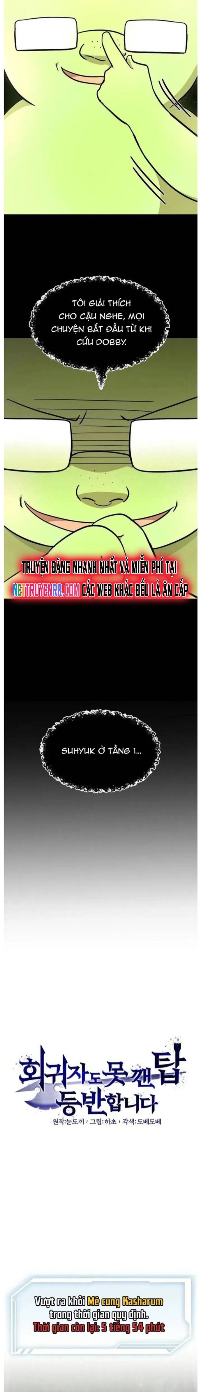 Ta Leo Lên Đỉnh Cao Ngay Cả Những Hồi Quy Giả Cũng Không Thể Đạt Tới Chap 29 - Next Chap 30