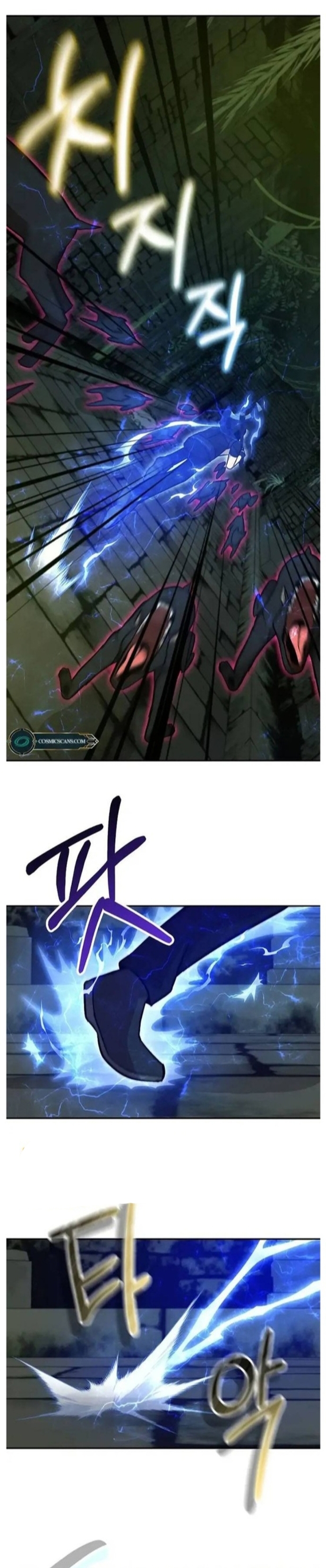 Ta Leo Lên Đỉnh Cao Ngay Cả Những Hồi Quy Giả Cũng Không Thể Đạt Tới Chap 30 - Next Chap 31