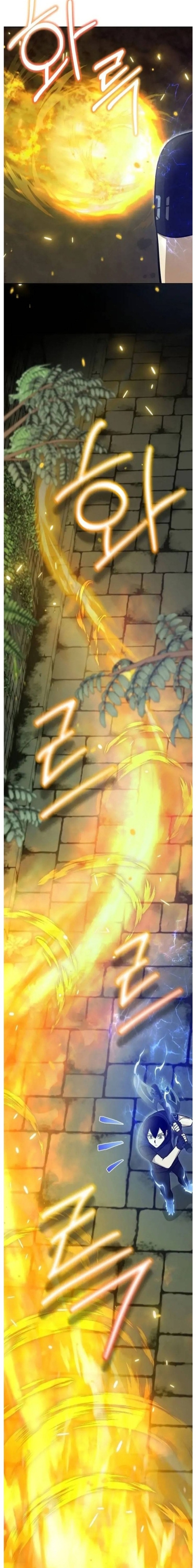 Ta Leo Lên Đỉnh Cao Ngay Cả Những Hồi Quy Giả Cũng Không Thể Đạt Tới Chap 30 - Next Chap 31