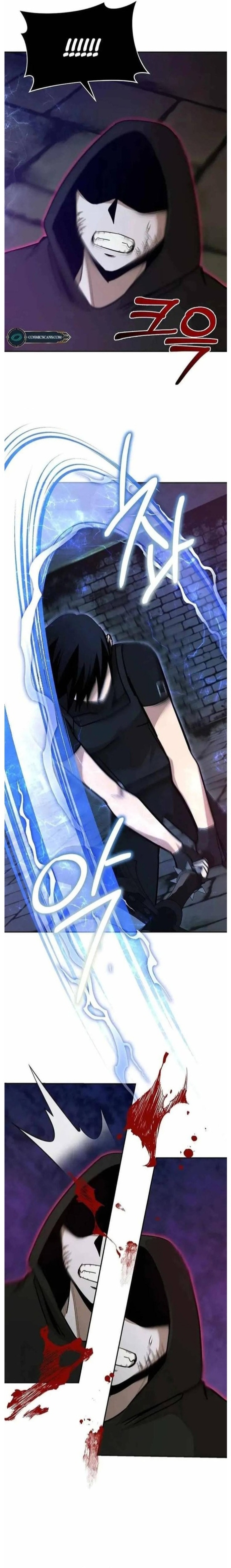 Ta Leo Lên Đỉnh Cao Ngay Cả Những Hồi Quy Giả Cũng Không Thể Đạt Tới Chap 31 - Next Chap 32