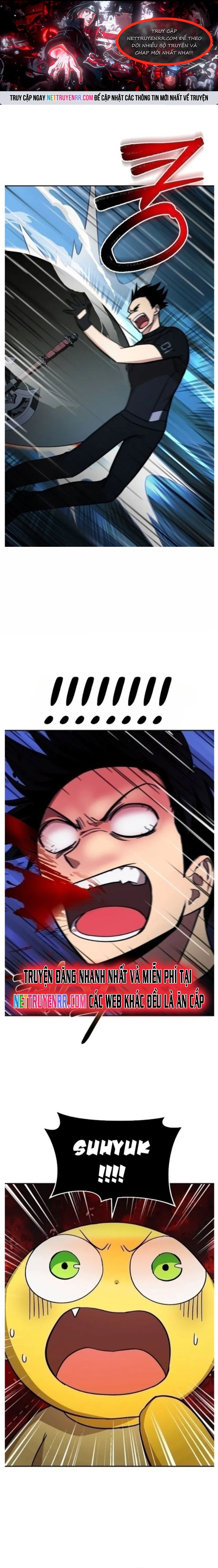 Ta Leo Lên Đỉnh Cao Ngay Cả Những Hồi Quy Giả Cũng Không Thể Đạt Tới Chap 35 - Next Chap 36