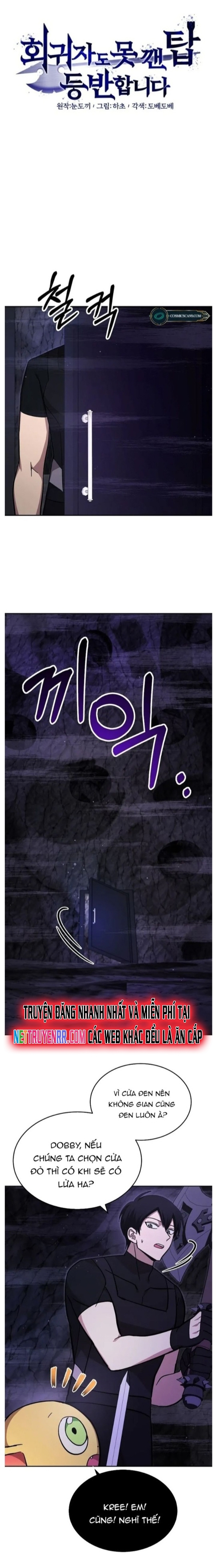 Ta Leo Lên Đỉnh Cao Ngay Cả Những Hồi Quy Giả Cũng Không Thể Đạt Tới Chap 35 - Next Chap 36