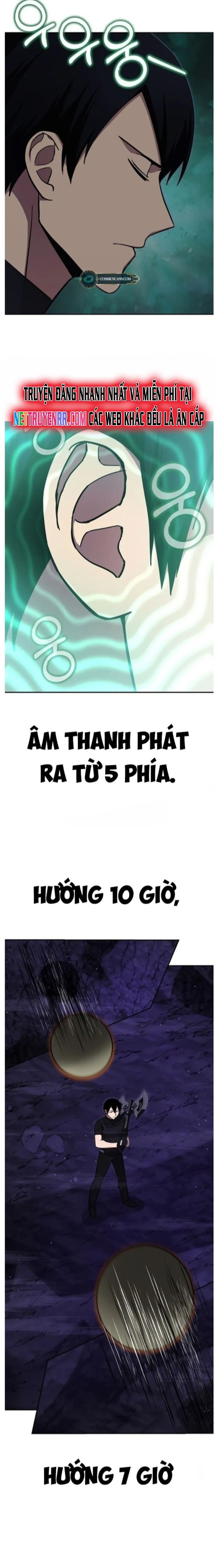 Ta Leo Lên Đỉnh Cao Ngay Cả Những Hồi Quy Giả Cũng Không Thể Đạt Tới Chap 35 - Next Chap 36