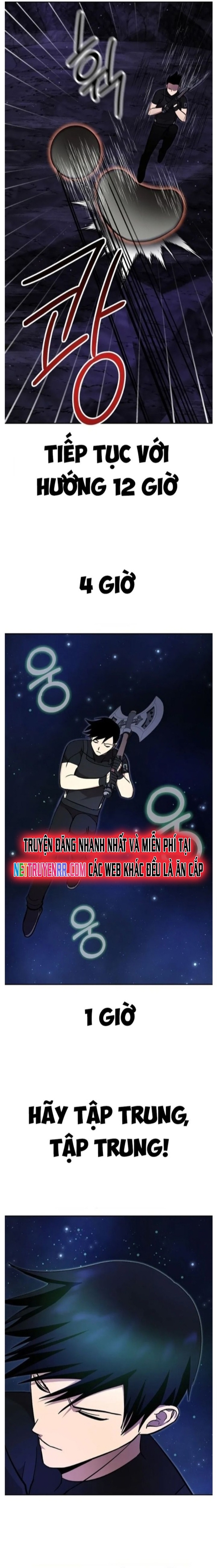 Ta Leo Lên Đỉnh Cao Ngay Cả Những Hồi Quy Giả Cũng Không Thể Đạt Tới Chap 35 - Next Chap 36