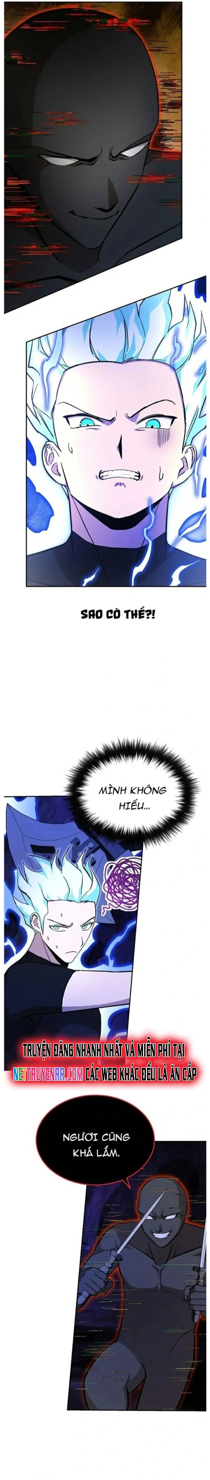 Ta Leo Lên Đỉnh Cao Ngay Cả Những Hồi Quy Giả Cũng Không Thể Đạt Tới Chap 36 - Next Chap 37