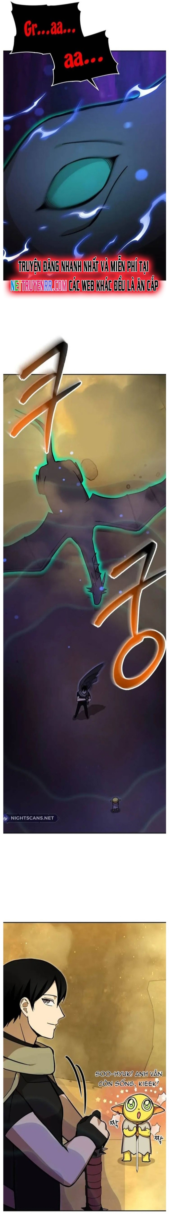 Ta Leo Lên Đỉnh Cao Ngay Cả Những Hồi Quy Giả Cũng Không Thể Đạt Tới Chap 37 - Next Chap 38