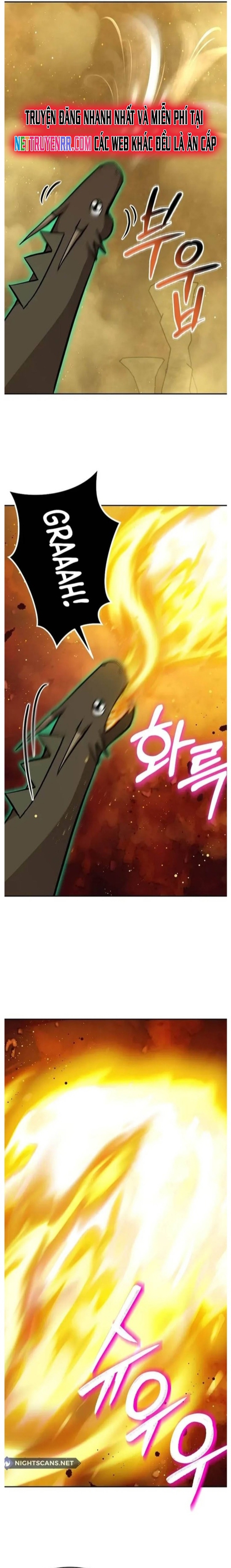 Ta Leo Lên Đỉnh Cao Ngay Cả Những Hồi Quy Giả Cũng Không Thể Đạt Tới Chap 37 - Next Chap 38