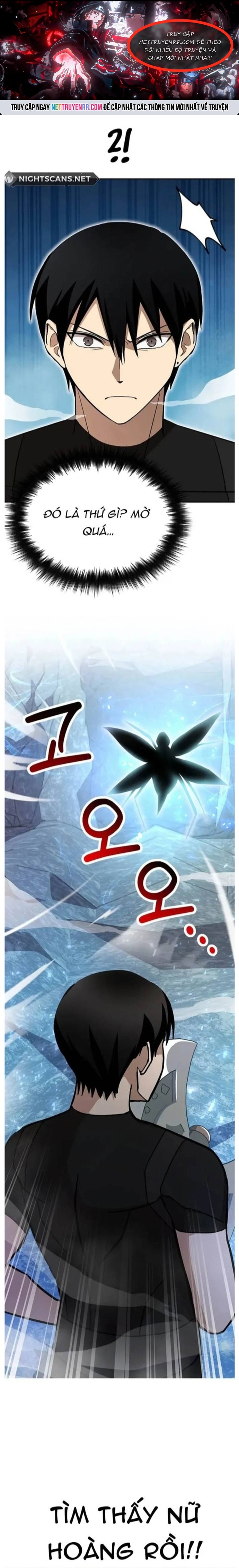 Ta Leo Lên Đỉnh Cao Ngay Cả Những Hồi Quy Giả Cũng Không Thể Đạt Tới Chap 40 - Next Chap 41