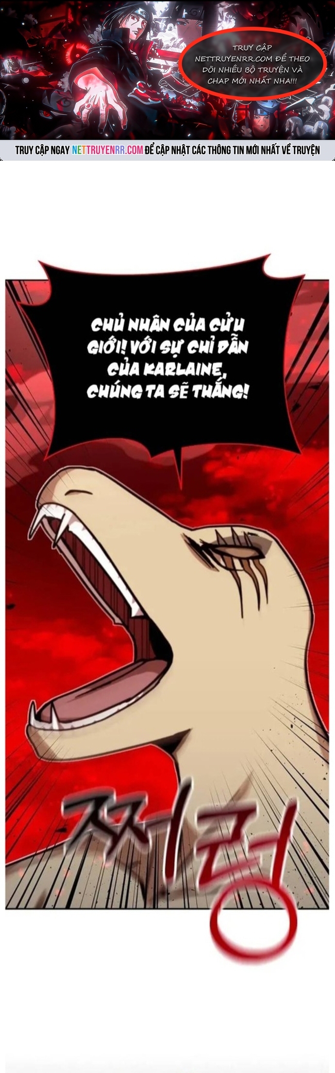 Ta Leo Lên Đỉnh Cao Ngay Cả Những Hồi Quy Giả Cũng Không Thể Đạt Tới Chap 42 - Next Chap 43