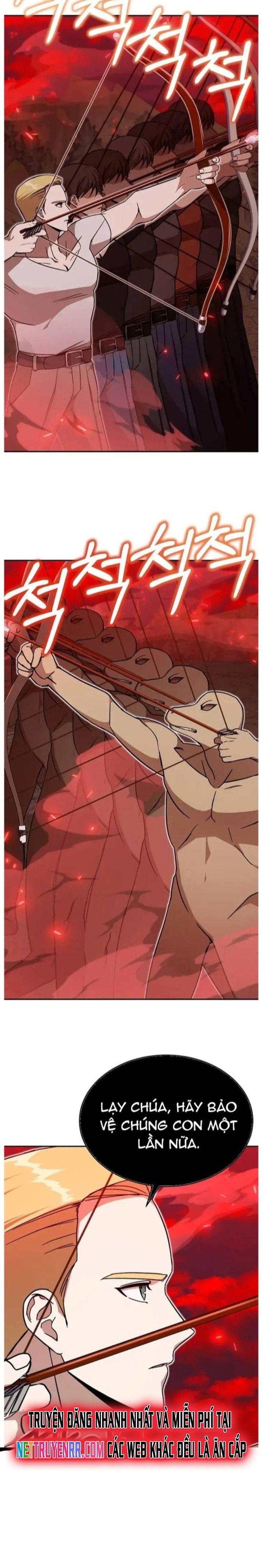 Ta Leo Lên Đỉnh Cao Ngay Cả Những Hồi Quy Giả Cũng Không Thể Đạt Tới Chap 42 - Next Chap 43