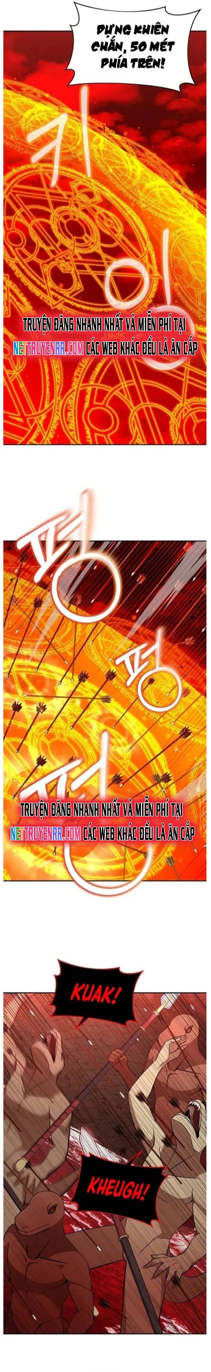 Ta Leo Lên Đỉnh Cao Ngay Cả Những Hồi Quy Giả Cũng Không Thể Đạt Tới Chap 42 - Next Chap 43