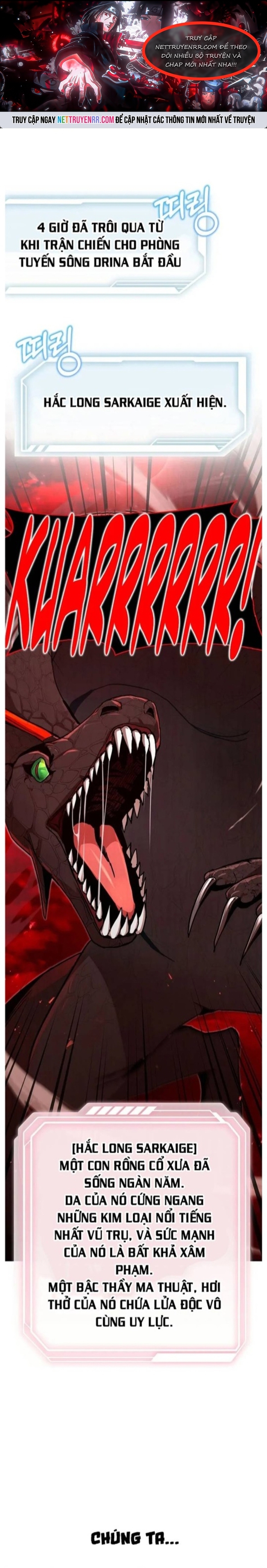 Ta Leo Lên Đỉnh Cao Ngay Cả Những Hồi Quy Giả Cũng Không Thể Đạt Tới Chap 43 - Next Chap 44