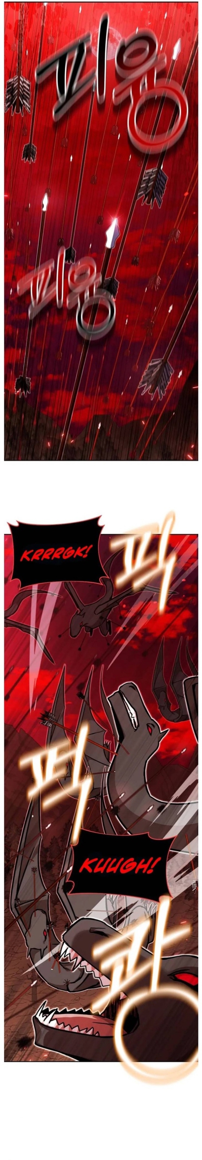 Ta Leo Lên Đỉnh Cao Ngay Cả Những Hồi Quy Giả Cũng Không Thể Đạt Tới Chap 43 - Next Chap 44