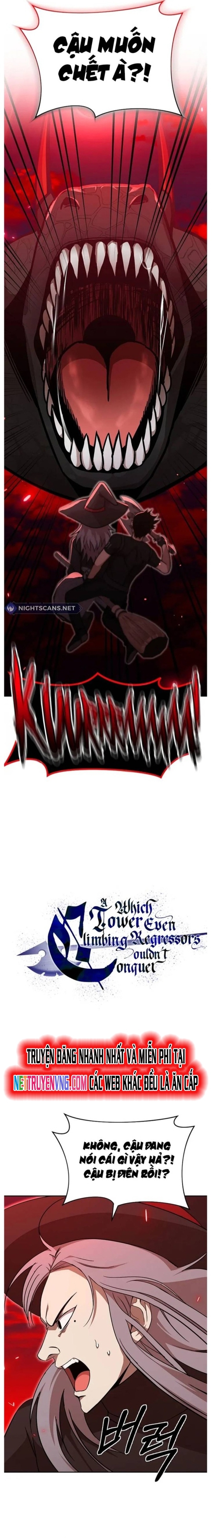 Ta Leo Lên Đỉnh Cao Ngay Cả Những Hồi Quy Giả Cũng Không Thể Đạt Tới Chap 44 - Next Chap 45