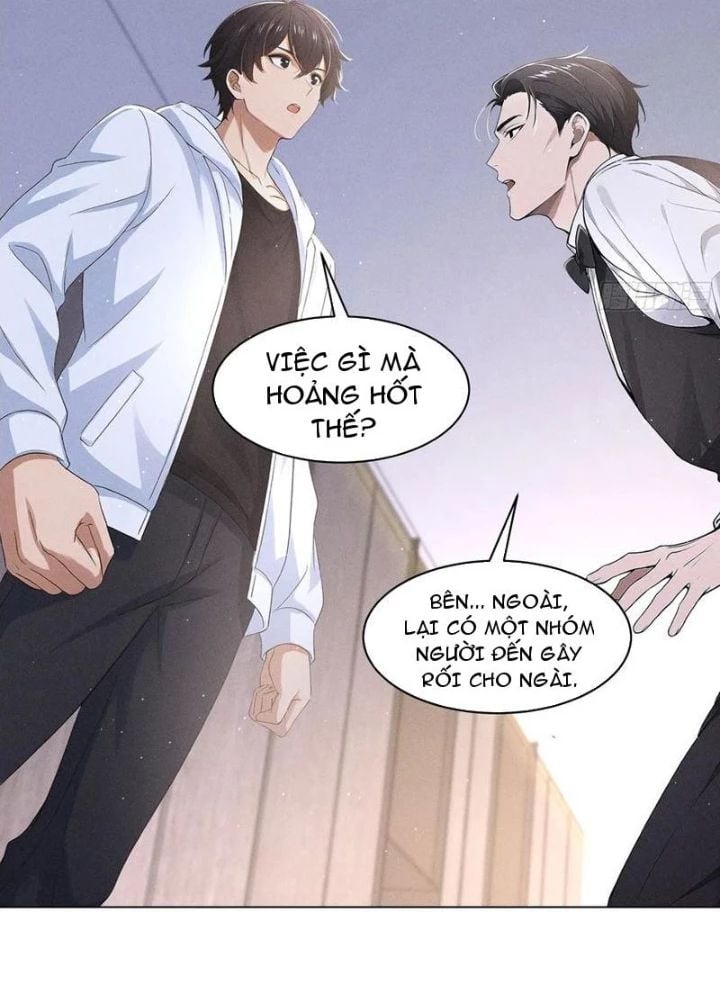 Ta Nắm Giữ Linh Khí Thức Tỉnh Chap 118 - Next Chap 119