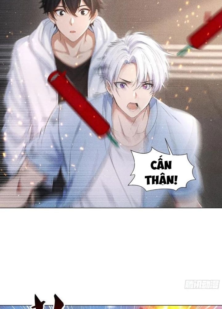 Ta Nắm Giữ Linh Khí Thức Tỉnh Chap 118 - Next Chap 119