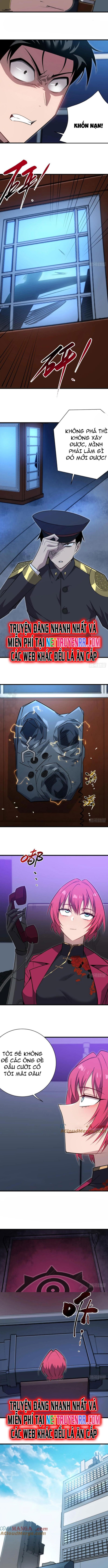 Ta Nằm Vùng Tại Yêu Quốc Chap 37 - Next Chap 38