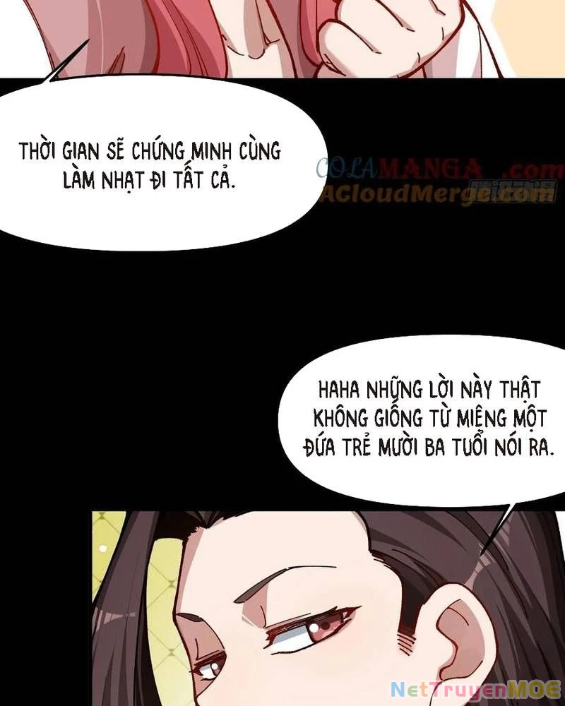 Ta Nhờ Đồ Đệ Kéo Dài Tính Mạng Chap 44 - Next Chap 45