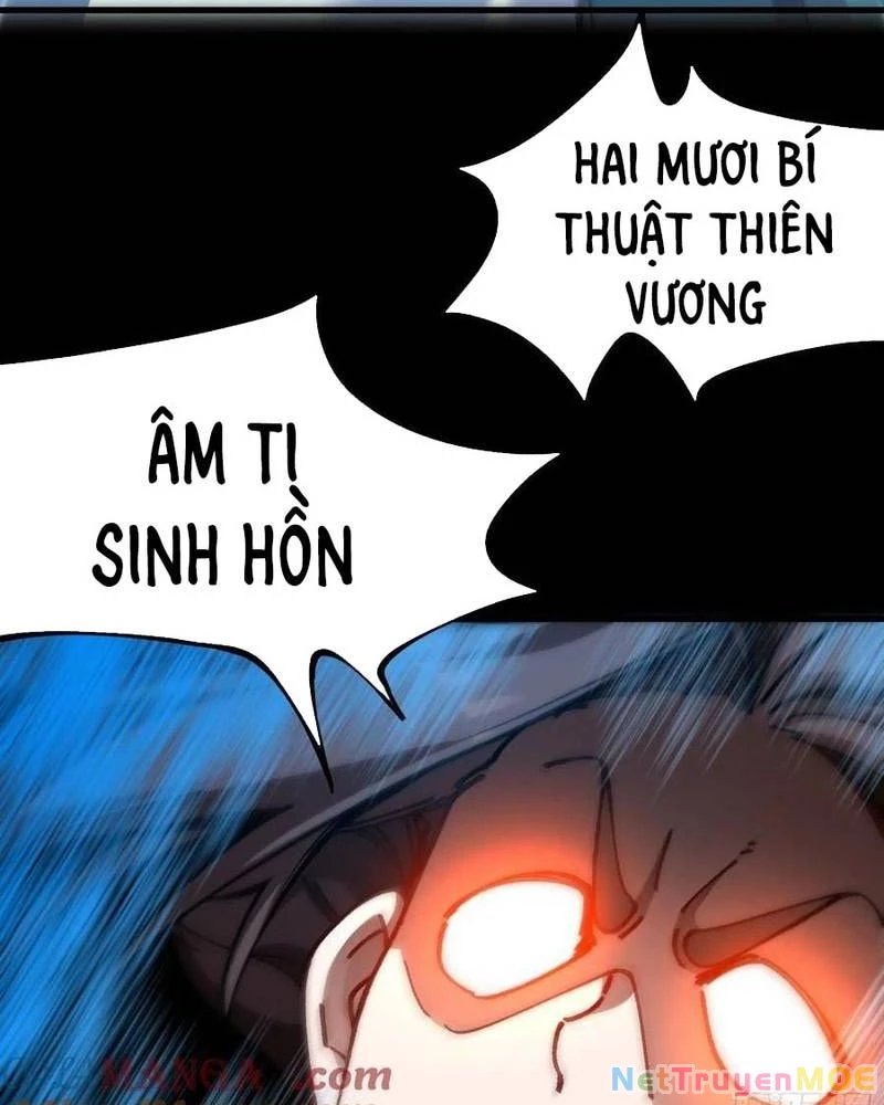 Ta Nhờ Đồ Đệ Kéo Dài Tính Mạng Chap 45 - Next Chap 46