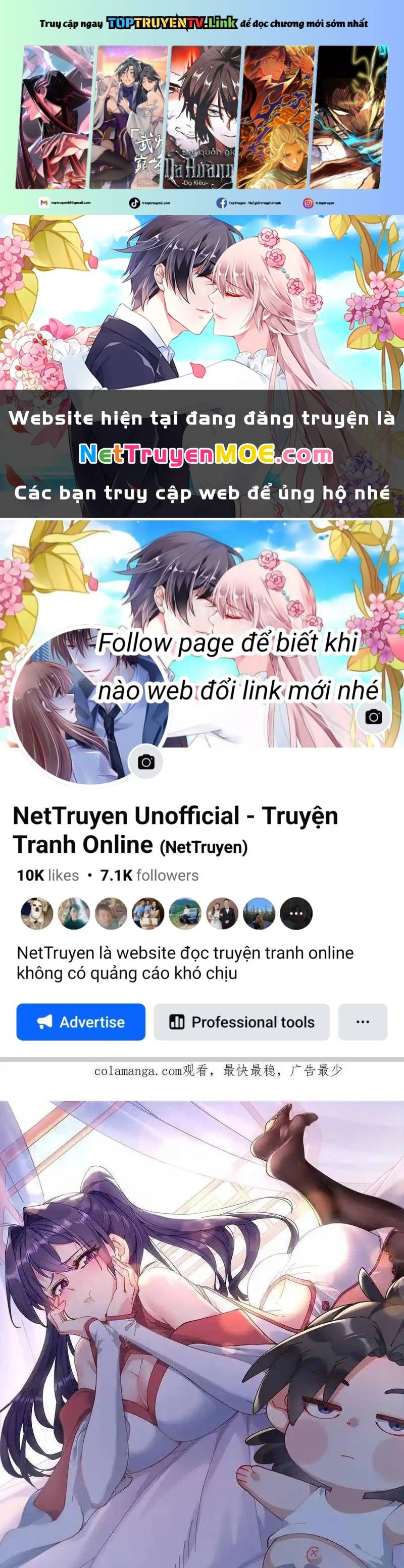 Ta Nhờ Đồ Đệ Kéo Dài Tính Mạng Chap 50 - Next Chap 51