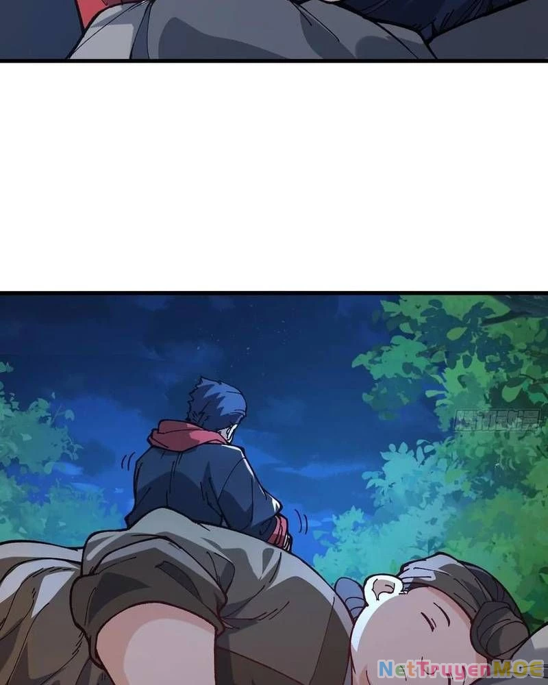 Ta Nhờ Đồ Đệ Kéo Dài Tính Mạng Chap 51 - Next Chap 52