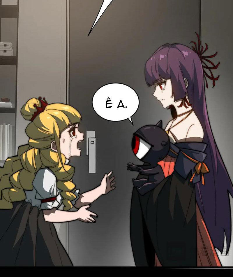 Ta Sáng Tạo Truyền Thuyết Đô Thị Chap 98 - Next Chap 99