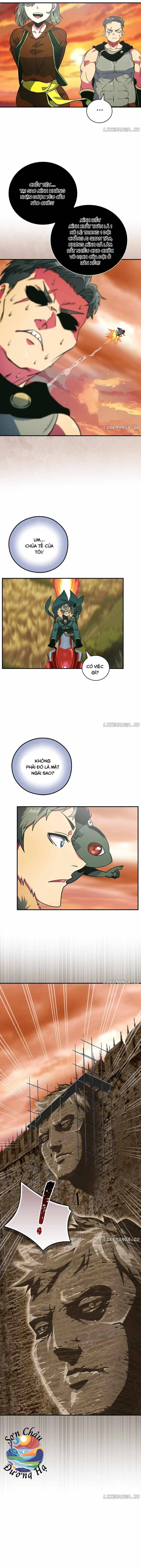 Ta Sinh Ra Để Làm Người Vĩ Đại Chap 206 - Next Chap 207