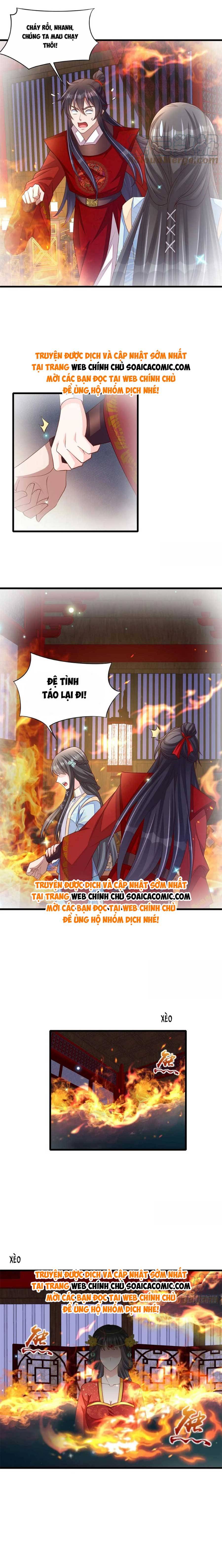 Ta Thuần Phục Bạo Quân Chap 89 - Next Chap 90