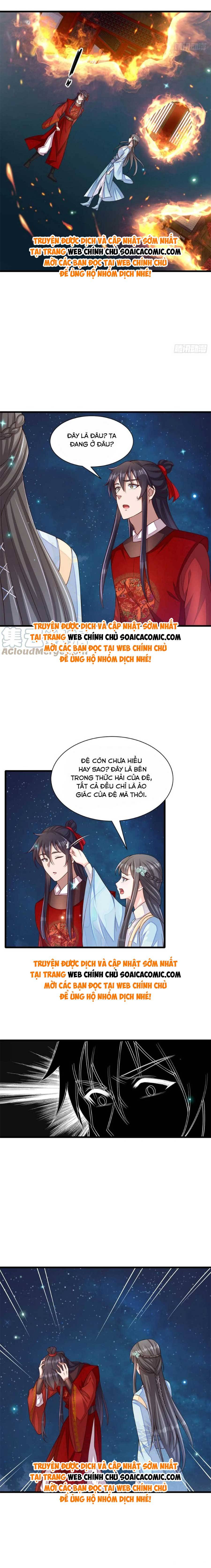 Ta Thuần Phục Bạo Quân Chap 89 - Next Chap 90