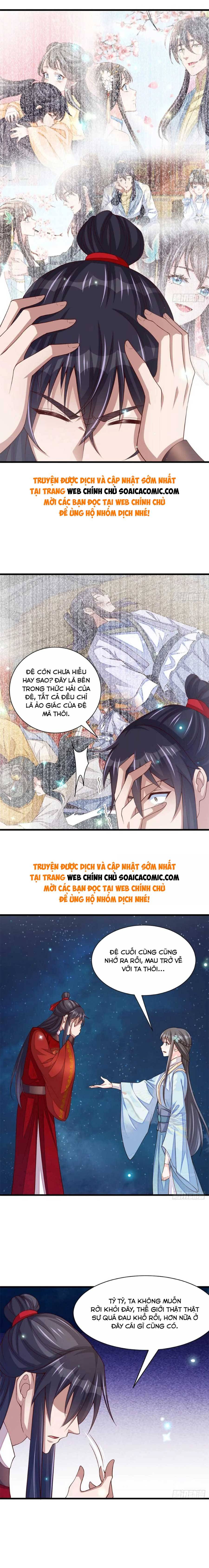 Ta Thuần Phục Bạo Quân Chap 89 - Next Chap 90
