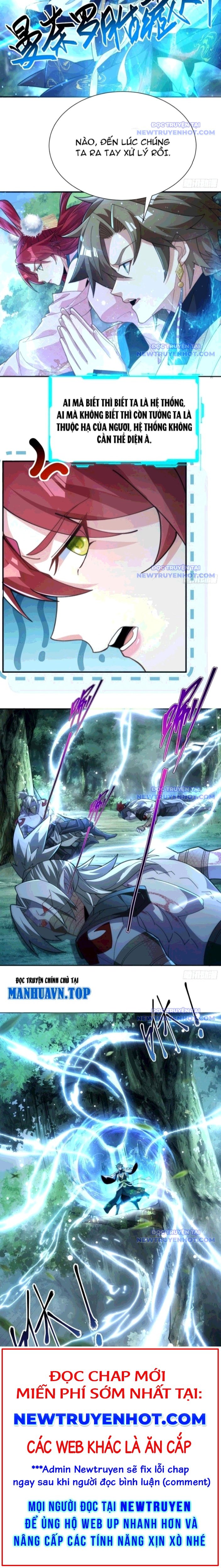 Ta Thực Sự Không Có Hứng Tu Tiên Chap 50 - Next Chap 51