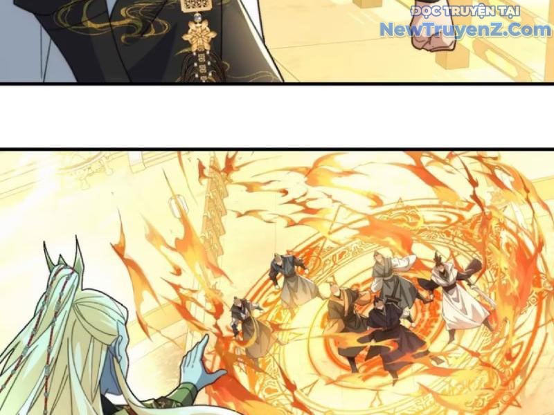 Ta Thực Sự Không Có Hứng Tu Tiên Chap 63 - Next Chap 64