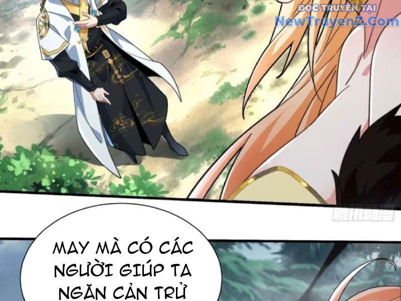 Ta Thực Sự Không Có Hứng Tu Tiên Chap 63 - Next Chap 64