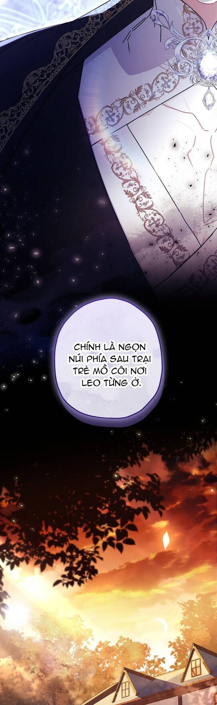 Ta Trở Thành Con Gái Nuôi Của Nam Chính Chap 110 - Next Chap 111