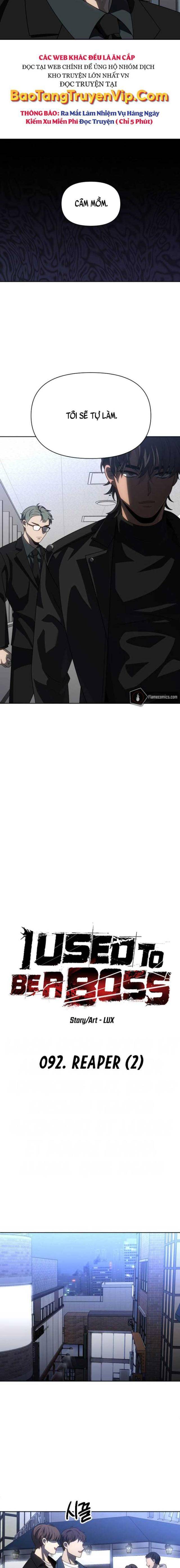 Ta Từng Là Tháp Vương Chap 92 - Next Chap 93