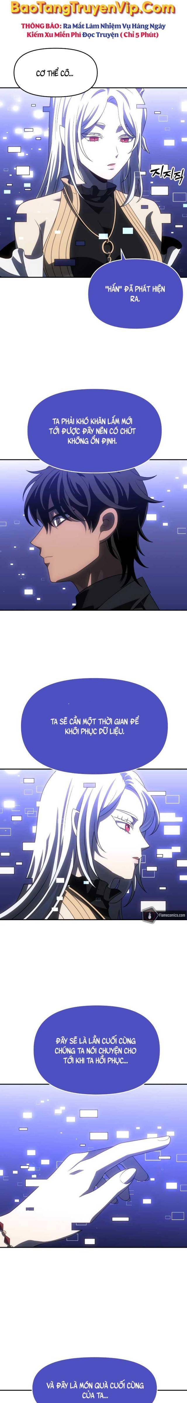 Ta Từng Là Tháp Vương Chap 92 - Next Chap 93