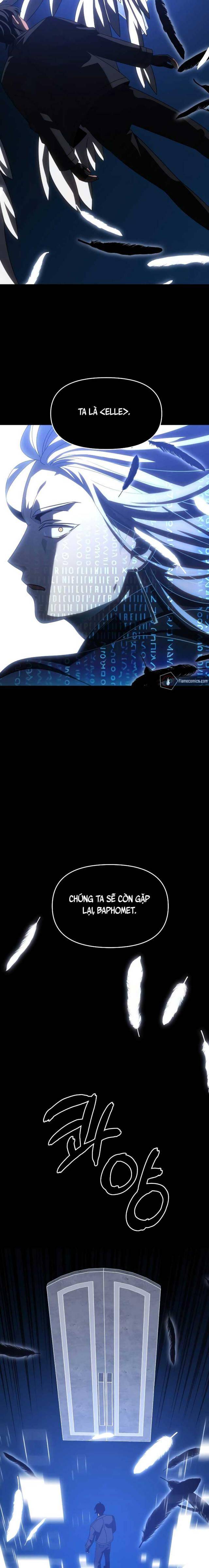 Ta Từng Là Tháp Vương Chap 92 - Next Chap 93