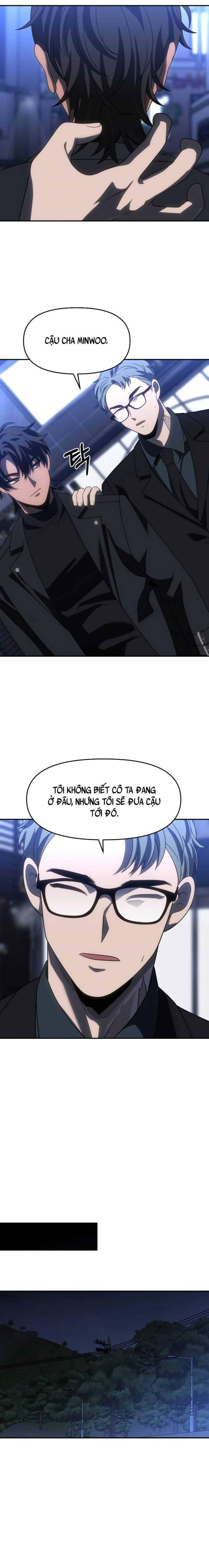 Ta Từng Là Tháp Vương Chap 92 - Next Chap 93